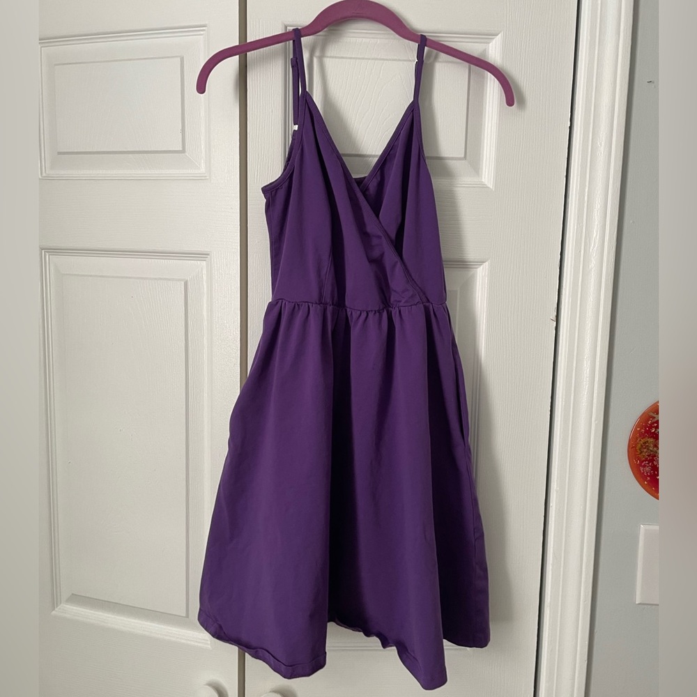Purple Sundress, Taylor Swift Speak Now Dress, Eras Tour Outfit